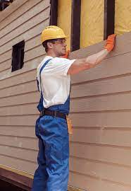 Best Insulated Siding Installation  in Hettinger, ND